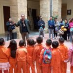 Agrigento, i bambini dell’Istituto “Rita Levi Montalcini” concludono il progetto “Tradizione, Territorio, Folklore“