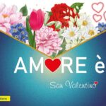 Poste Italiane: cartolina per San Valentino in provincia di Agrigento