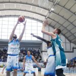 Basket, Fortitudo Agrigento memorabile: battuta Cantù