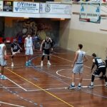 Real Basket Agrigento, vittoria su Patti nella prima di ritorno con la serie C