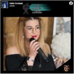 Il videoclip di Tania scelto per concorso nazionale “Videoclip Italia Contest”