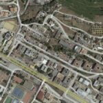 Riqualificazione urbana di Piazza Concordia a Villaseta per un importo di 2 milioni di euro circa