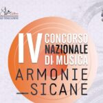 Bivona,  la Scuola di Musica “Gaspare Lo Nigro” presenta la quarta edizione del Concorso “Armonie Sicane”: un’opportunità per avvicinare i giovani alla musica