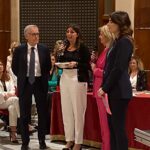 Premio Donnattiva 2023: Riconoscimento anche per la Presidente del Museo Diffuso dei 5 Sensi di Sciacca Viviana Rizzuto