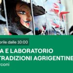 I tammura di Girgenti presenti all’evento organizzato da Enel energia