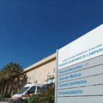 Poliambulatorio di Lampedusa, al via le attività del nuovo punto pediatrico