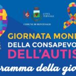 Montevago celebra la Giornata mondiale della consapevolezza dell’autismo, il programma