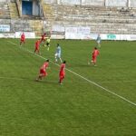 Calcio, Eccellenza: l’Akragas vince e convince, altra sconfitta per il Pro Favara