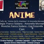 All’Ic Pirandello in scena “Anime”, dedicato alle vittime della mafia