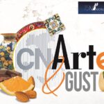 “CnArte&Gusto” al Mandorlo in Fiore, i prodotti siciliani dei maestri artigiani in “vetrina” sabato al Palacongressi di Agrigento. “Paniere delle Eccellenze” in dono ai Gruppi Internazional