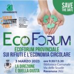 Ravanusa, EcoForum Provinciale sui Rifiuti e l’Economia Circolare “La direzione è quella giusta”