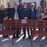 Leo Club Ribera dona due panchine per disabili al Comune di Ribera