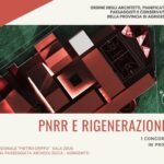 Ordine degli architetti Agrigento: 24 milioni dal PNRR per la rigenerazione urbana