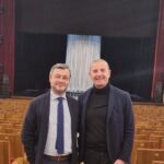 Agrigento incontra Bergamo: collaborazione tra le due istituzioni teatrali