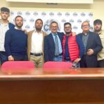 Nasce ad Agrigento “CNA Giovani Imprenditori”: il presidente è Francesco Miccichè