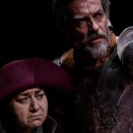 Agrigento, Don Chisciotte in scena al Teatro Pirandello