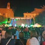 Favara, Infiorosa 2023: stasera arriva Sasà Salvaggio