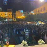 Favara, cala il sipario sulla grande manifestazione “INFIOROSA 2023”: pienone in piazza