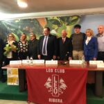 Leo Club Ribera, presentato il libro “Al Sole di Sicilia: Poesie in dialetto Siciliano” di Pasquale Giacomazzo