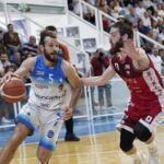 Basket, la Fortitudo Agrigento vince e vola ai playoff