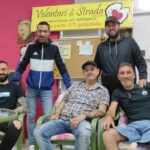 Volontari di Strada: donazione da parte degli Ultras Akragas “Facce Toste”