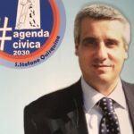 Amministrative, Francesco Cacciatore rieletto Sindaco di Santo Stefano Quisquina