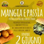 A Joppolo Giancaxio tutto pronto per la settima edizione di “Mangia e Passìa”