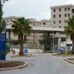 Vicina la riapertura del servizio bar del presidio ospedaliero “Giovanni Paolo II” di Sciacca