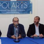 Media e streaming, il colosso spagnolo Polarys investe ad Agrigento L’azienda di produzione audiovisiva leader in Spagna sbarca in Sicilia e sceglie Agrigento