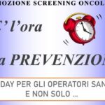 Poliambulatorio di Agrigento, open day di prevenzione oncologica il prossimo 16 maggio