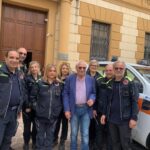 Libero Consorzio di Agrigento: un nuovo pick-up anticendio per la Protezione civile