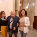Agrigento, la Consigliera comunale Roberta Zicari aderisce al movimento Liberi e Solidali