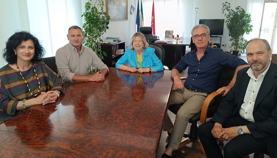 Politiche sociali, insediato il Comitato Tecnico Scientifico dell’Osservatorio permanente sulle famiglie
