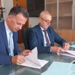 Direzione regionale INPS Sicilia ed ASP di Agrigento firmano una Convenzione per l’utilizzo del “certificato oncologico introduttivo”