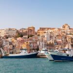 A Sciacca il Living Lab internazionale sul tema del rilancio e del potenziamento del turismo sostenibile per i paesi del Mediterraneo