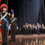 L’Arma dei Carabinieri compie 209 anni: celebrazioni anche ad Agrigento