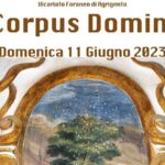 Agrigento, domenica si celebra la solennità del Corpus Domini