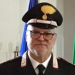 Conferita la medaglia mauriziana al luogotenente del Carabinieri Gaetano Bizzini