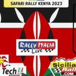 I colori della Costa del Mito al Campionato Mondiale Rally