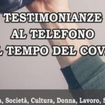 Licata, oggi pomeriggio, nella Parrocchia di S. Barbara la presentazione del libro di  Angela Scala “Testimonianze al telefono”