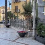 Licata, celebrazioni per l’80° anniversario dello sbarco in Sicilia: donate piante e fiori