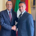Lampedusa, Schifani incontra il sindaco Mannino: “Valutiamo contributo economico straordinario per far fronte ai costi legati all’emergenza”