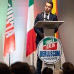 Igor Di Caro riconfermato coordinatore di Forza Italia Giovani della provincia di Agrigento