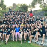 Campi giovanili Lions ospiti a luglio in Sicilia