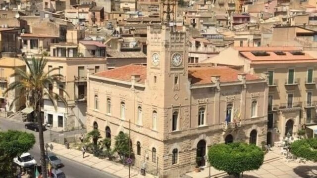 Licata, in vigore il nuovo orario di lavoro estivo dei dipendenti comunali