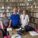 Licata, esperti da tutta Italia per studiare i volumi del ‘400 conservati al Fondo Antico