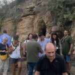 Agrigento, Leaving Lab di Legambiente Sicilia dedicato al cantiere “Fattoria Valle dei Templi”