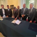 Agrigento, promozione della cultura nel territorio: firmato protocollo fra Prefettura e Fondazione Teatro Pirandello
