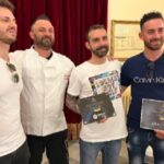 Agrigento, alla pizzeria “Granofino” il premio “Migliore Pizzeria di Sicilia”