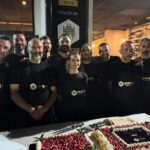 Il ristorante Granofino festeggia: “Miglior Pizzeria di Sicilia 2023”